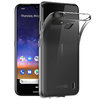 Flexi Slim Gel Case for Nokia 2.2 - Clear (Gloss Grip)